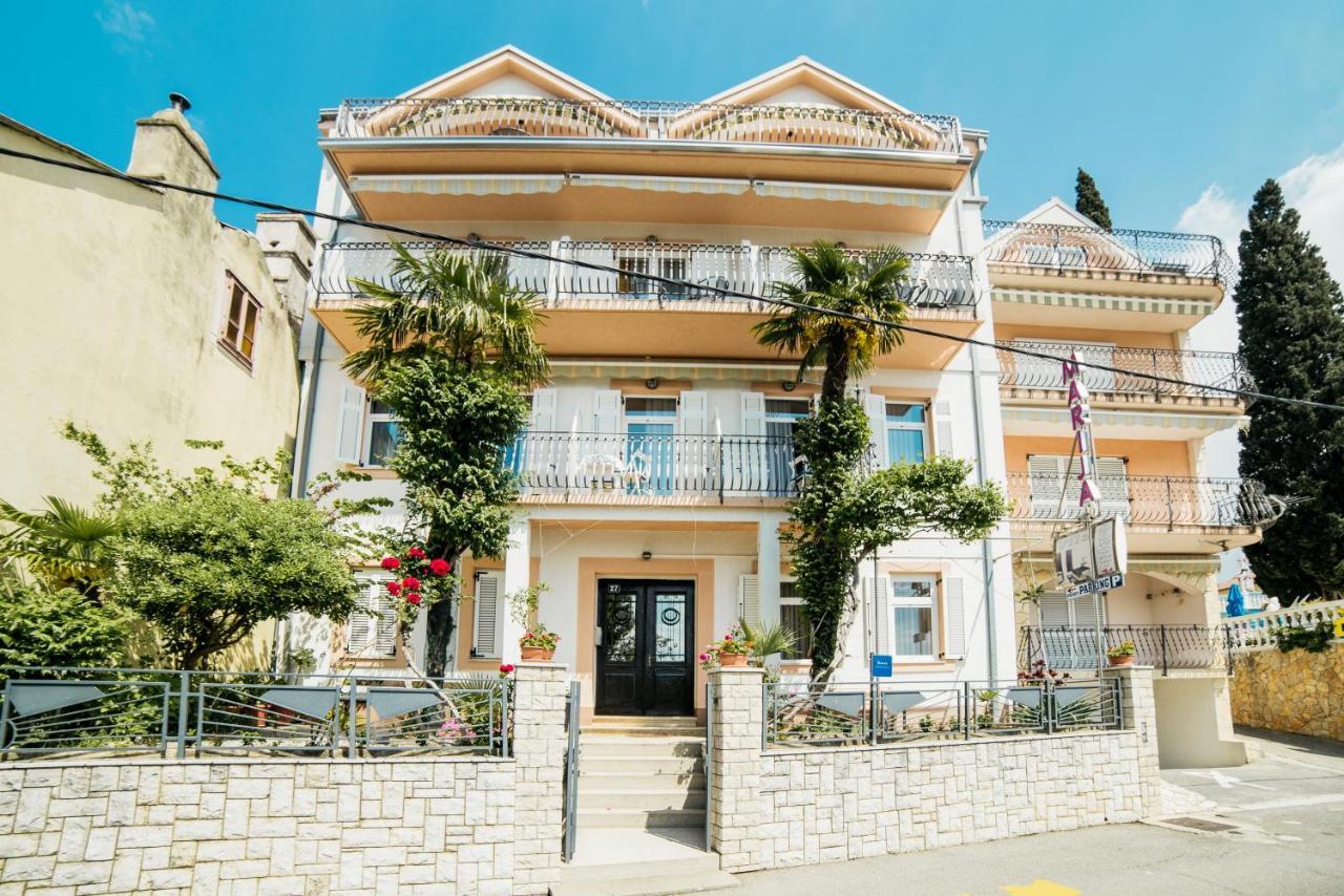 Studio Selce 2364A Exterior foto