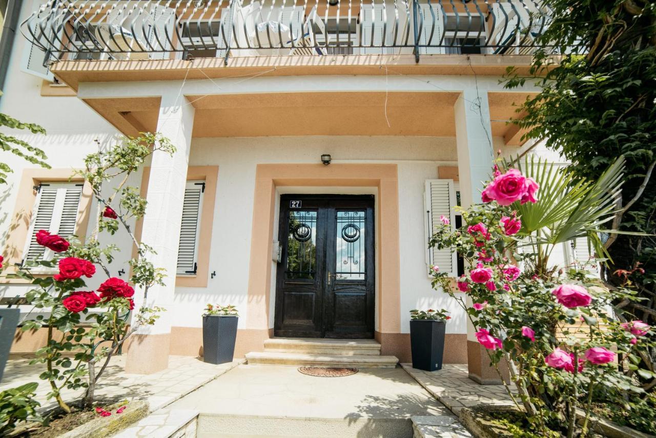 Studio Selce 2364A Exterior foto